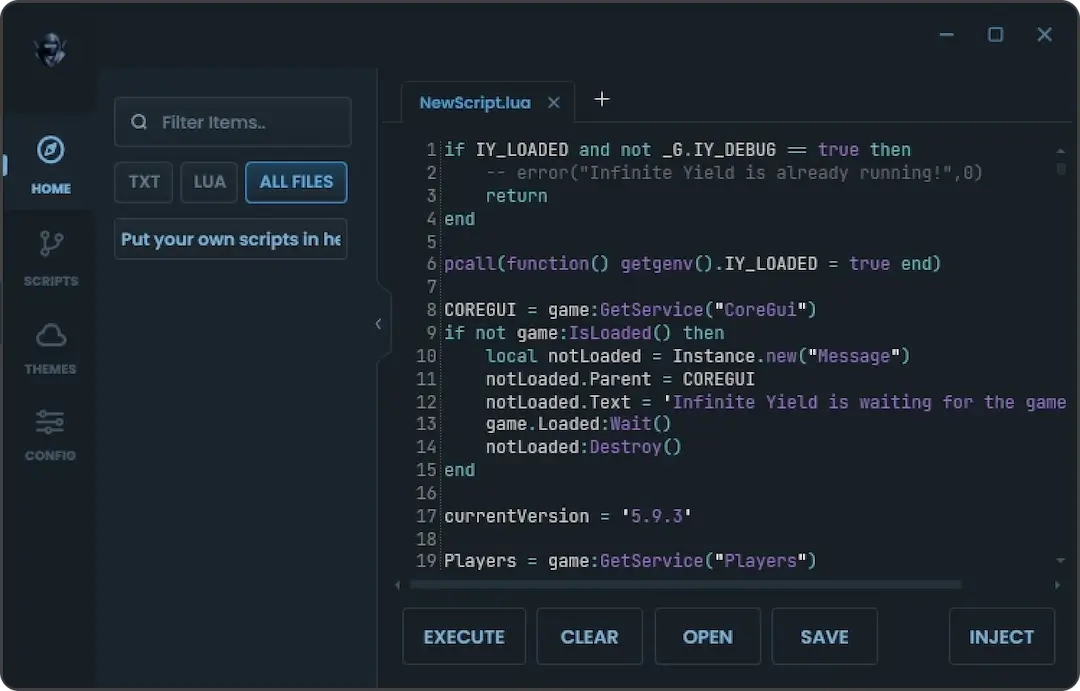 Delta Executor for PC