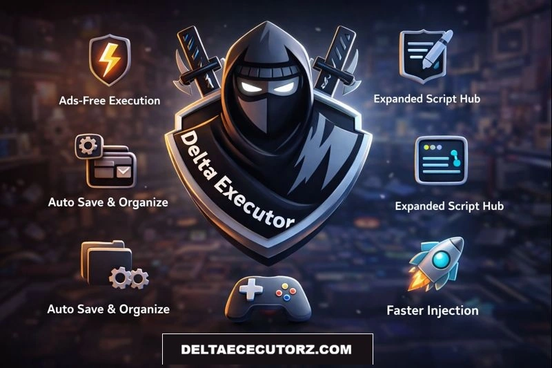 Delta Executor Download